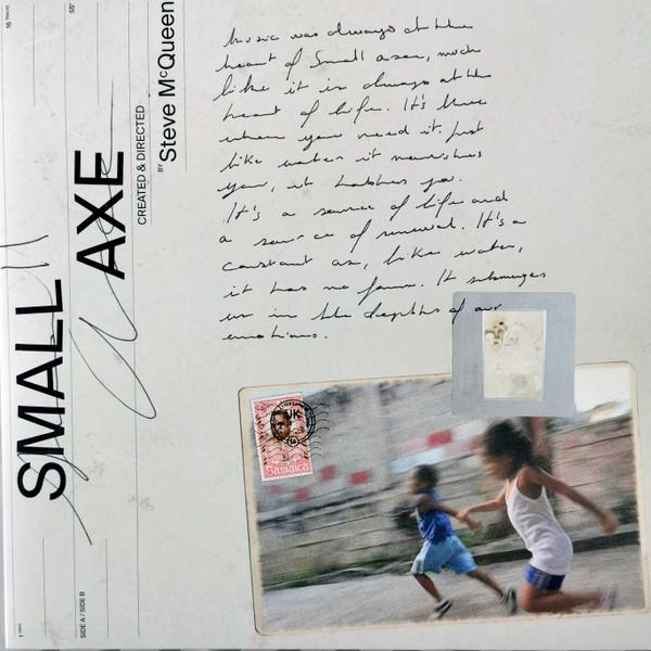  - Small Axe