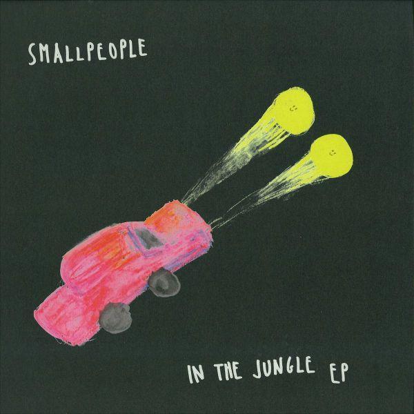 Smallpeople - In The Jungle