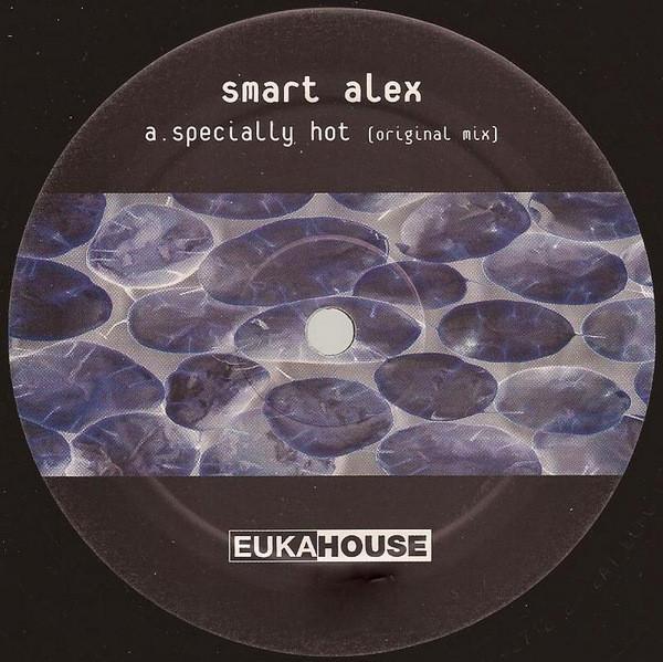 Smart Alex - Specially Hot