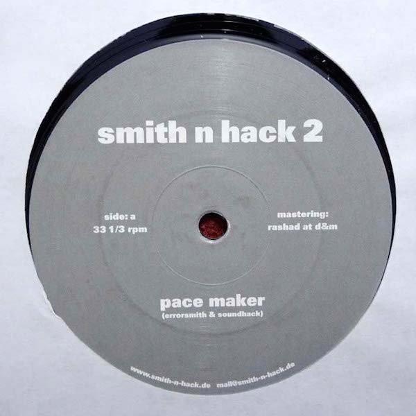 Smith N Hack - 2