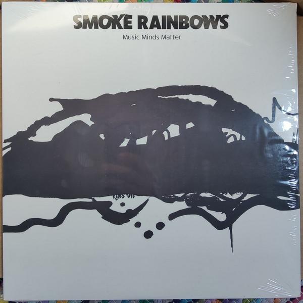  - Smoke Rainbows
