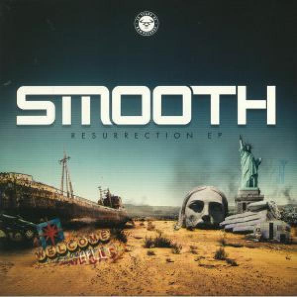 Smooth (14) - Resurrection E.P.