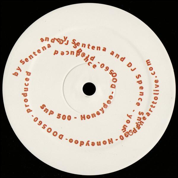 Snp 500 - Honeydoo