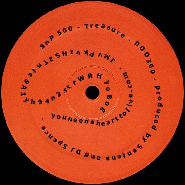 Snp 500 - Treasure
