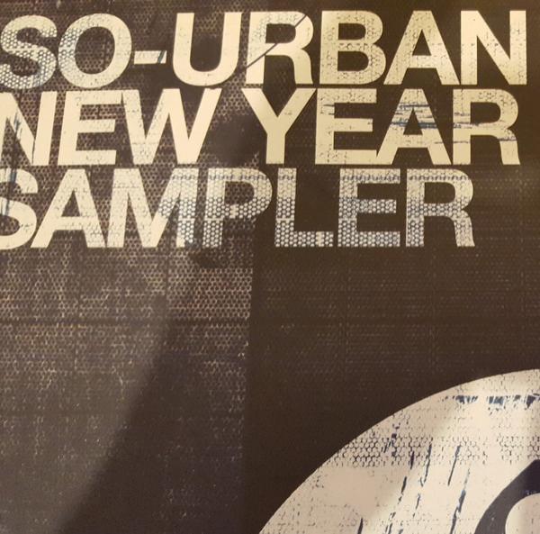  - So-Urban New Year Sampler