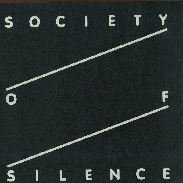Society Of Silence (2) - Unijambist EP