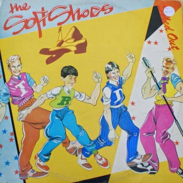 Soft Shoes (2) - Soled Out