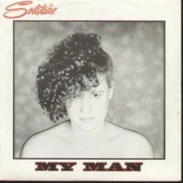 Solitaire  - My Man