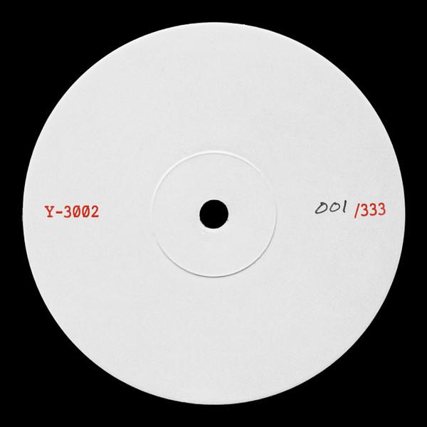 Solitary Dancer - Y-3002