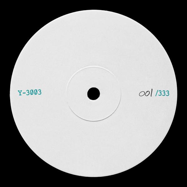 Solitary Dancer - Y-3003