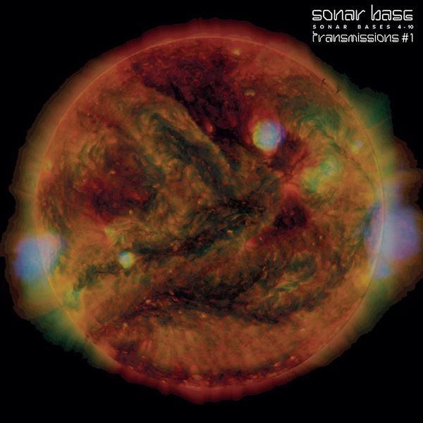 Sonar Base - Sonar Bases 4 - 10