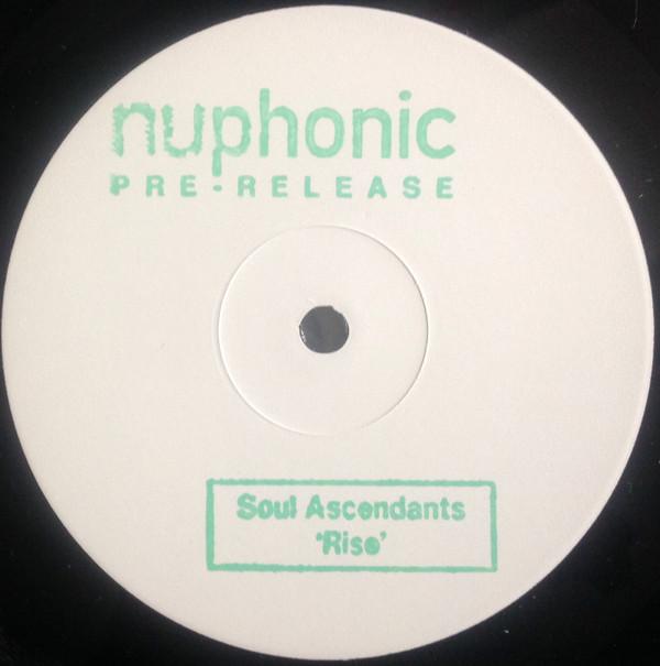 Soul Ascendants - Rise