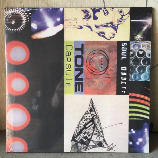 Soul Oddity - Tone Capsule