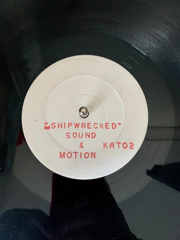 Sound & Motion  - Shipwrecked