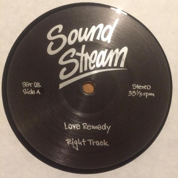 Sound Stream - Love Remedy