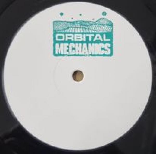Sound Synthesis - Orbital 106