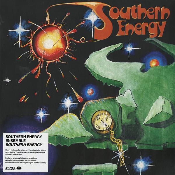 Southern Energy Ensemble - Southern Energy