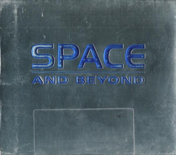  - Space And Beyond