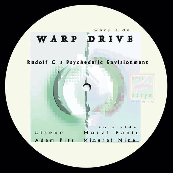 Space Cadets (9) - Warp Drive