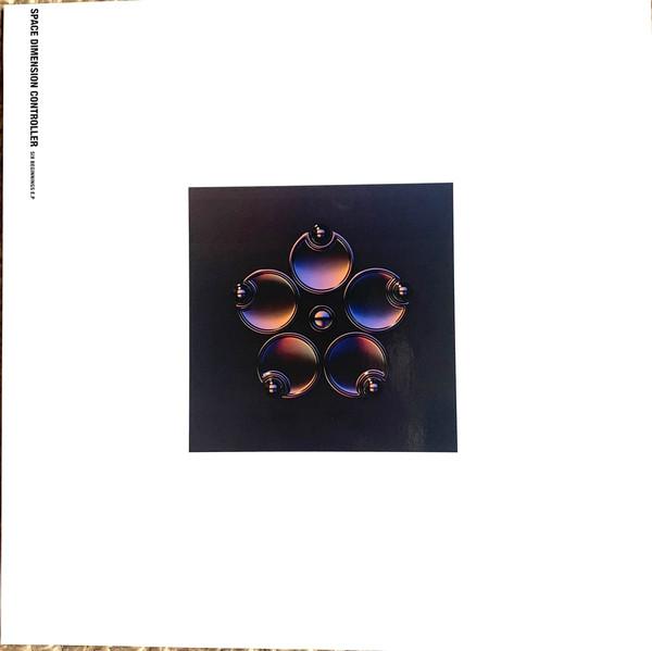 Space Dimension Controller - Six Beginnings EP
