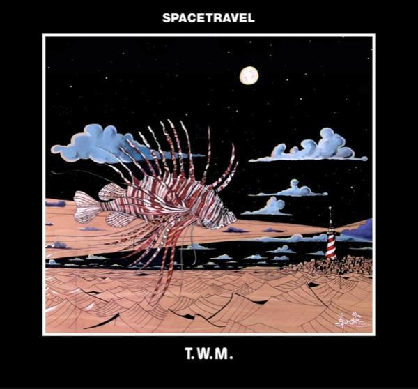 Spacetravel - Consciousness