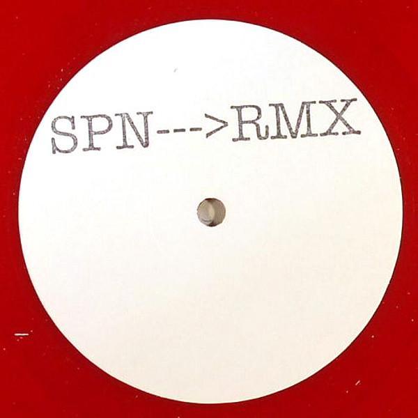 Spencer Parker - Doowatchalike