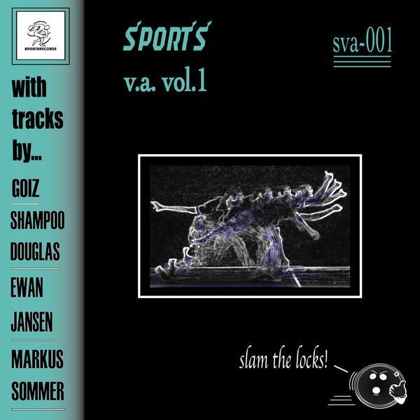  - Sports Various Artists 01