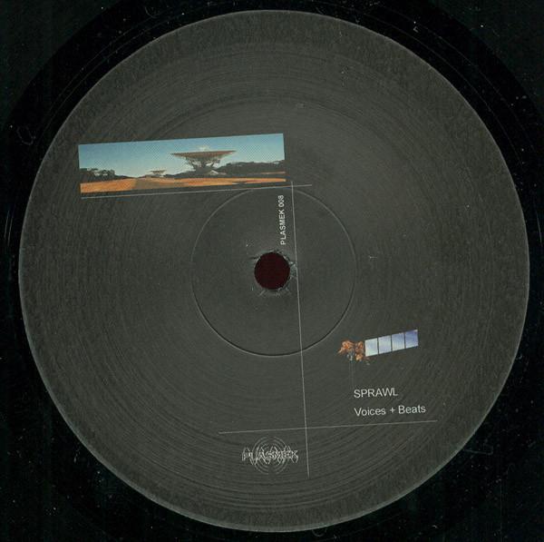 Sprawl - Voices + Beats