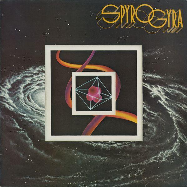 Spyro Gyra - Spyro Gyra
