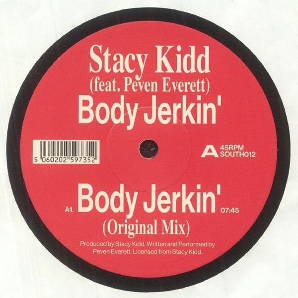 Stacy Kidd, Peven Everett - Body Jerkin'