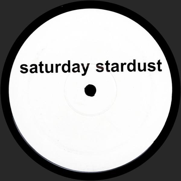 Stardust, Cherrelle - Music Sounds Better On Saturday