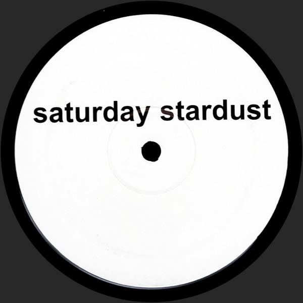 Stardust, Cherrelle - Music Sounds Better On Saturday