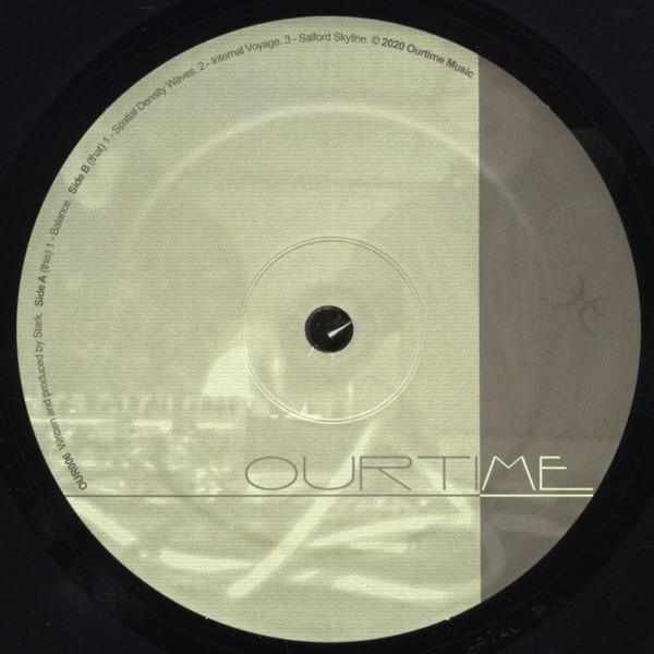 Stark (19) - Balance