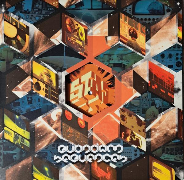 Stasis - Quondam Sequences