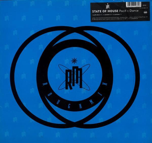 State Of House - Pacific Dance