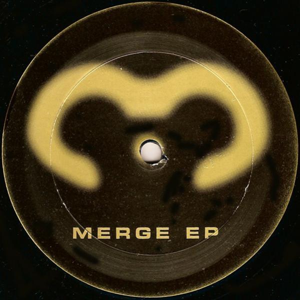 Static (2) - Merge EP