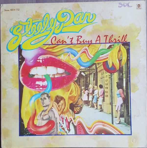 Steely Dan - Can't Buy A Thrill