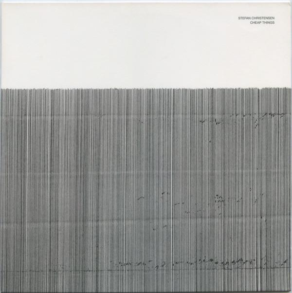 Stefan Christensen - Cheap Things