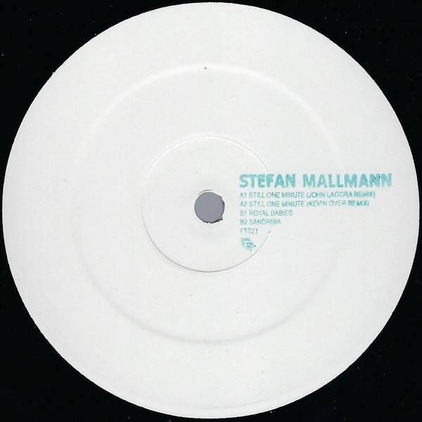 Stefan Mallmann - Still One Minute