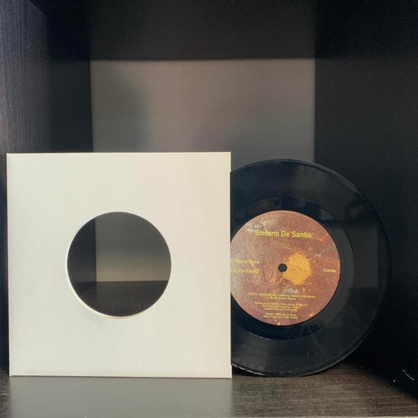 Stefano De Santis  - Barra Nova