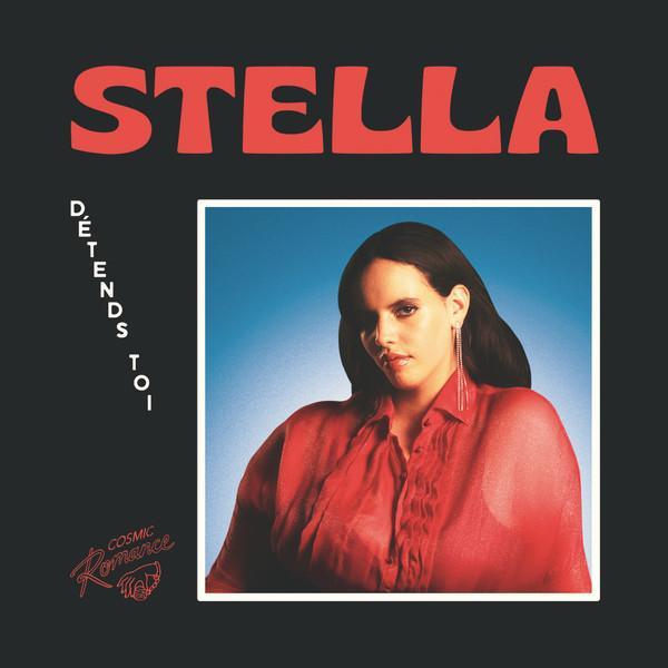 Stella Zekri - Détends-Toi