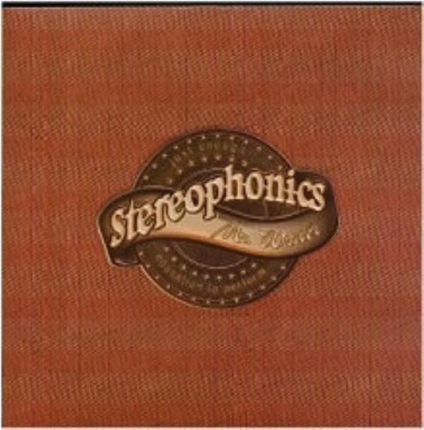 Stereophonics - Mr. Writer