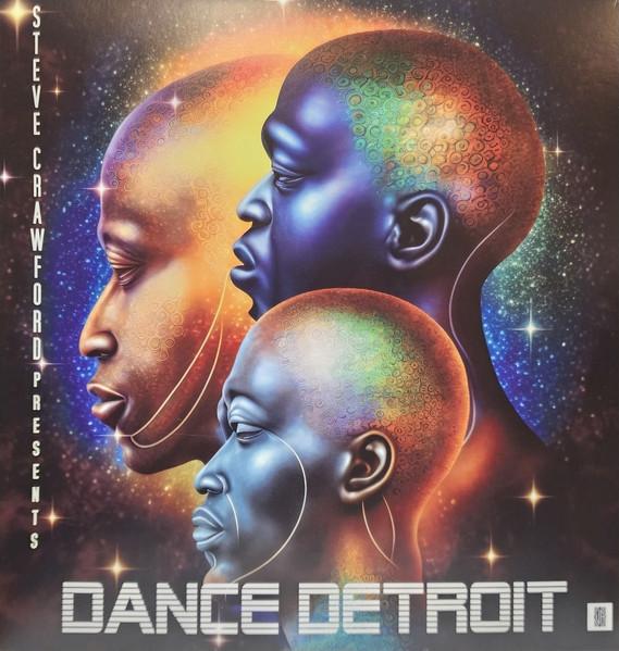Steve Crawford (8) - Dance Detroit