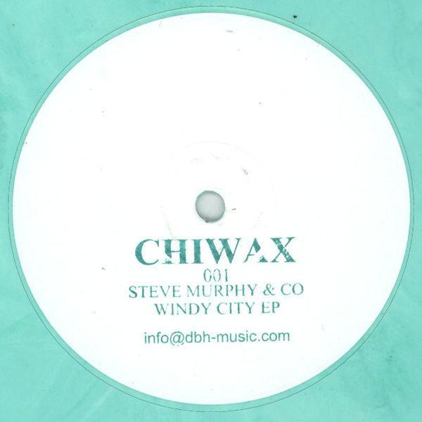 Steve Murphy (12) - Windy City EP