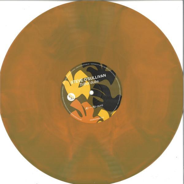 Steve O'Sullivan - Tribal Dubs