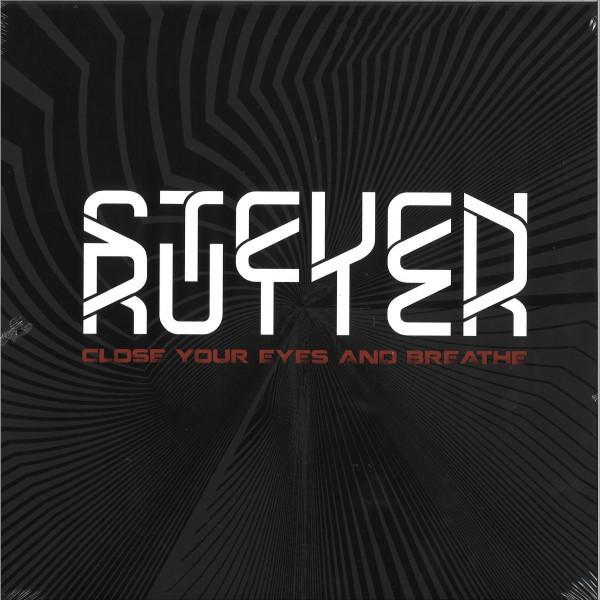 Steve Rutter - Close Your Eyes And Breathe