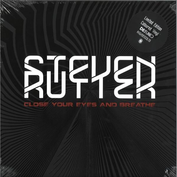 Steve Rutter - Close Your Eyes And Breathe
