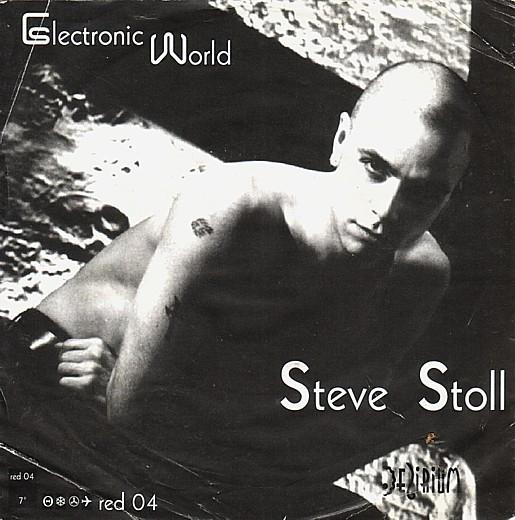 Steve Stoll - Electronic World