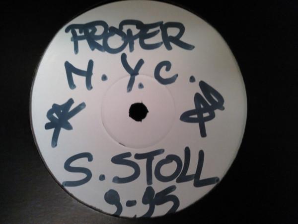 Steve Stoll - Perverted Truths