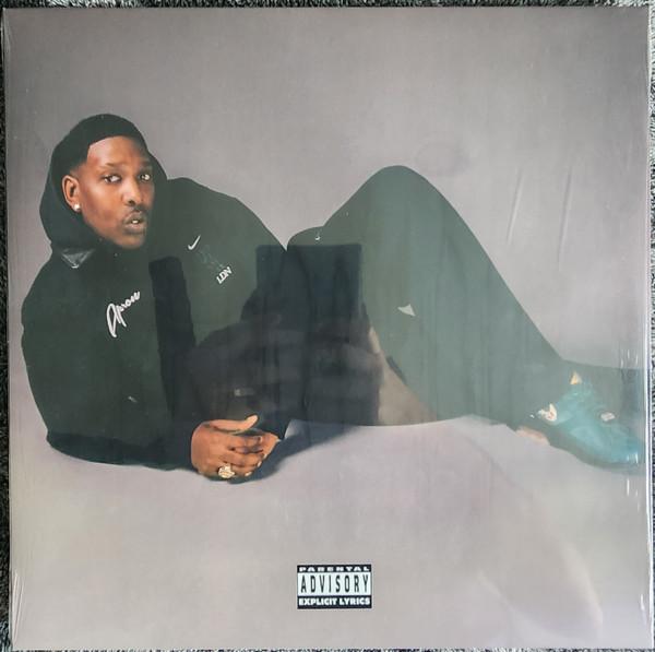 Steven Julien - Time EP